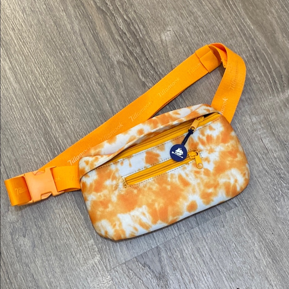 TILLAMOOK • FANNY PACK